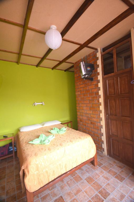 Hostal Naylamp Huanchaco Δωμάτιο φωτογραφία