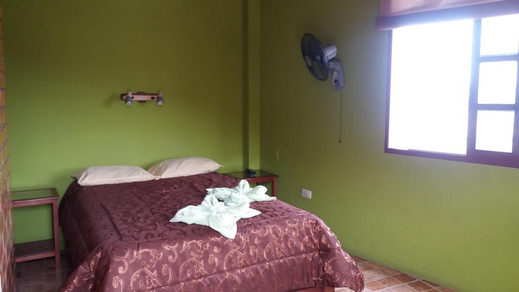Hostal Naylamp Huanchaco Δωμάτιο φωτογραφία
