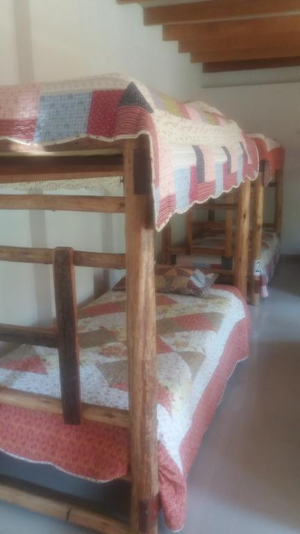 Hostal Naylamp Huanchaco Εξωτερικό φωτογραφία