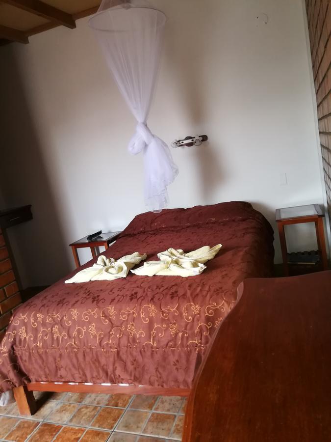 Hostal Naylamp Huanchaco Εξωτερικό φωτογραφία